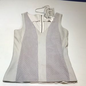 My Tribe V neck tank